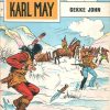 Karl May 33 - Gekke John (2ehands)