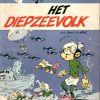 De Avonturen Van De Mini-Mensjes 10 - Het diepzeevolk / 2de deel (2ehands)