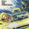 Michel Vaillant - Rali em Portual (Portugees) (HC) (2ehands)
