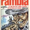 Rambla n.19 (Spaans stripmagazine) (2ehands)