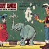 Lucky Luke & Western Circus (Prentenboek met opklapbare beelden) (2ehands)