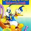 Donald Duck Vakantieboek 2003 (142 pag. dik) (2ehands)