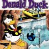 Donald Duck / Vrolijke stripverhalen 8 - De speurtocht naar gullebroer (Z.g.a.n.)