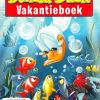 Donald Duck Vakantieboek 2013 (144 pag. dik) (2ehands)