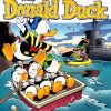 Donald Duck / Spannendste avonturen 12 - De grote schilderijenroof (Z.g.a.n.)