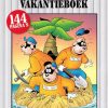 De Zware Jongens Vakantieboek 2013 (144 pag. dik) (2ehands)