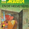 Asterix - Asterix en de Helvetiërs (2ehands)