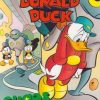 Donald Duck Dubbelpocket 38 -Chaos in de kosmos (2ehands)