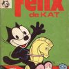 Felix de kat - Nr. 15 (2ehands)