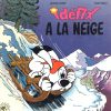 Idefix a la neige (Dargaud) (HC) (Franstalig) (2ehands)