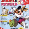 Minnie & Katrien Stripmagazine nr. 1 (Z.g.a.n.)