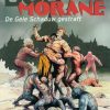Bob Morane 34 - De Gele Schaduw gestraft