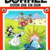 Dommel 28 - Door dik en dun