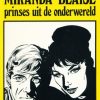 Miranda Blaise Prinses uit de onderwereld 7 - Slechte Suki / De galeislaven / Het jachtgebied (Z.g.a.n.)