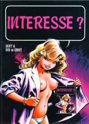 Interesse? - Dany & Bob de Groot (2ehands)