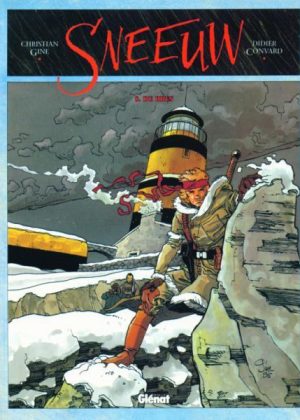 Sneeuw 8 - De Bres (Z.g.a.n.)