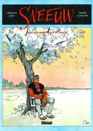 Sneeuw 10 - In de schaduw van de Acacia (Z.g.a.n.)