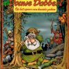 Douwe Dabbert 14 - Op het spoor van kwade zaken (Z.g.a.n.)