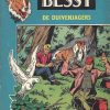 Bessy 68 - De duivenjagers (2ehands)