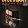 Luitenant Blueberry 9 - De prijs van het bloed (Z.g.a.n.)