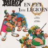 Asterix - Asterix en het 1ste legioen (2ehands)