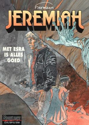 Jeremiah 28 - Met Esra is alles goed (Z.g.a.n.)