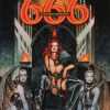 666 - 2. Allegro demonio (2ehands)
