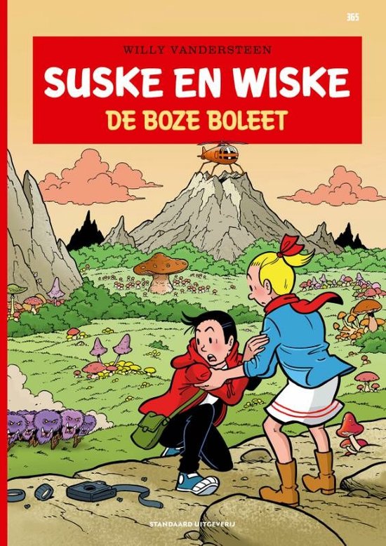 Suske en Wiske Stripboeken Kopen
