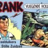 Frank, de vliegende Hollander 1 - De koraalduikers van de Stille Zuidzee (2e Druk 1985) (2ehands)