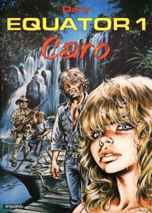 Equator 1 - Caro (Z.g.a.n.)