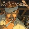 De jonge jaren van Roodbaard 2 - De leeuwenkuil (Z.g.a.n.)