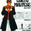 Corto Maltese 7 - Tintoretto / Ierse ballade