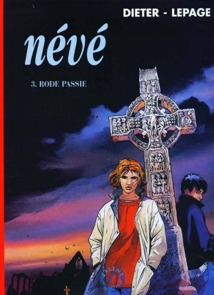 Névé 3 - Rode passie (Z.g.a.n.)