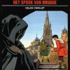 Vasco 15 - Het spook van Brugge