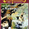 Thaneros deel 1 - Het lied van Majordomus (2ehands)