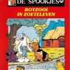 De Spookjes 11 - Rotzooi in Zoeteleven (2ehands)