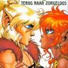 Elfquest 38 - Terug naar Zorgeloos (Z.g.a.n.)