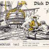 Dick Durfal - Avontuur 1 en 2 (Druk 1981)