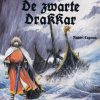 Godfried van Bouillon 3 - De zwarte drakkar (2ehands)