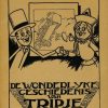 De wonderlijke geschiedenis van Tripje (Druk 1972)