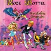 Roze Bottel 1 - Wonderlijke avonturen (Z.g.a.n.)