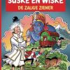 Suske en Wiske 357 - De zalige ziener (2ehands)