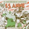 Het stoomschip S.S. Anne - Deel 2 (Druk 1982) (Z.g.a.n.)
