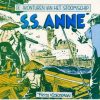Het stoomschip S.S. Anne - Deel 1 (Druk 1981) (Z.g.a.n.)