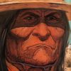 Mister Blueberry 26 - Geronimo de Apache (Z.g.a.n.)