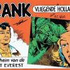 Frank, de vliegende Hollander 2 - Het geheim van de Mount Everest