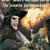 De getekende 5 - De zwarte jachtmeester (2ehands)