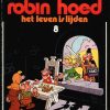 Robin Hoed 8 - Het leven is lijden (2ehands)