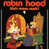 Robin Hoed 9 - Klets maar raak!