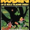 Robin Hoed 13 - Op je bolle blauwe ogen! (2ehands)